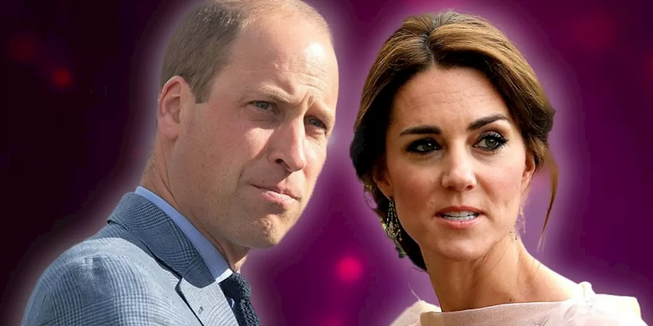 Kate Middleton, feroce lite con William per Wimbledon e il figlio George