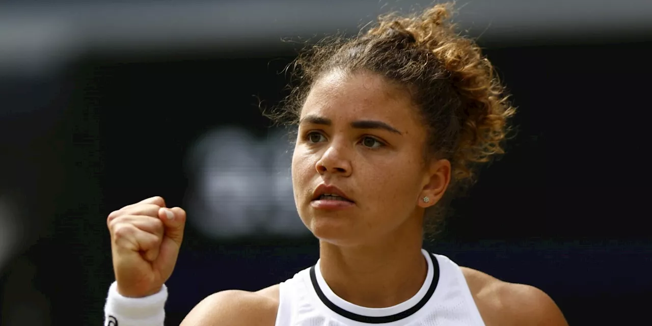 Paolini contro Krejcikova, finale Wimbledon: orario, quando si gioca e dove vederla in tv