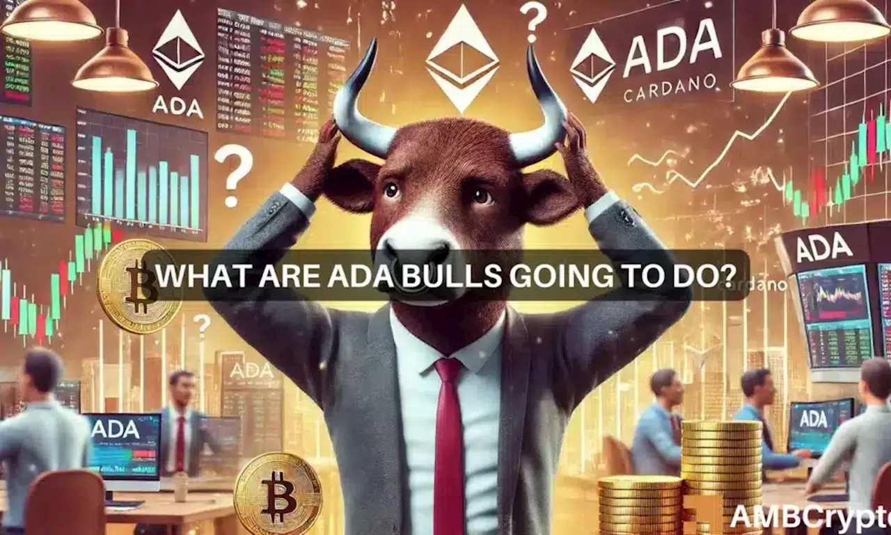 How Cardano traders can profit from ADA’s short-term volatility
