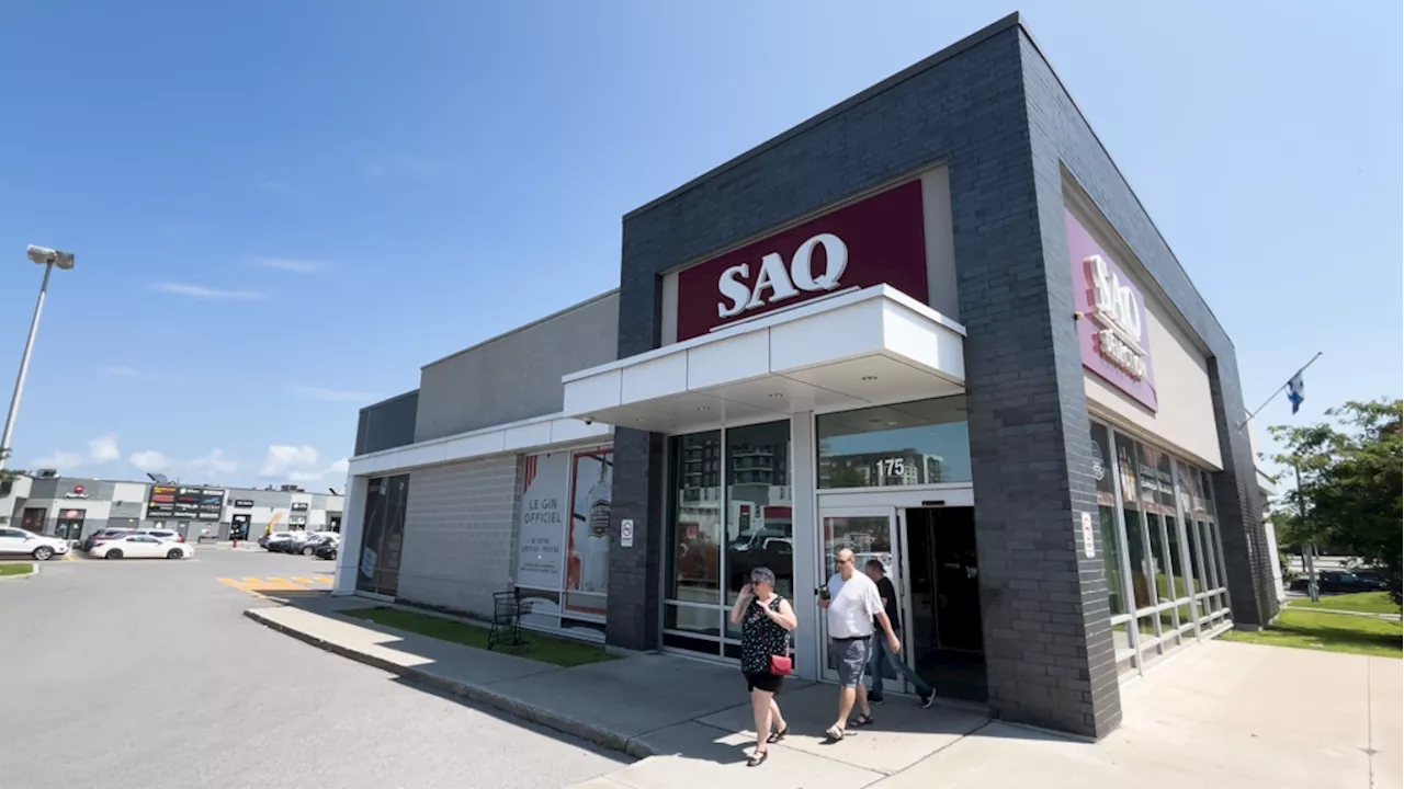 Day nine of LCBO workers strike, independent grocery stores steering clear