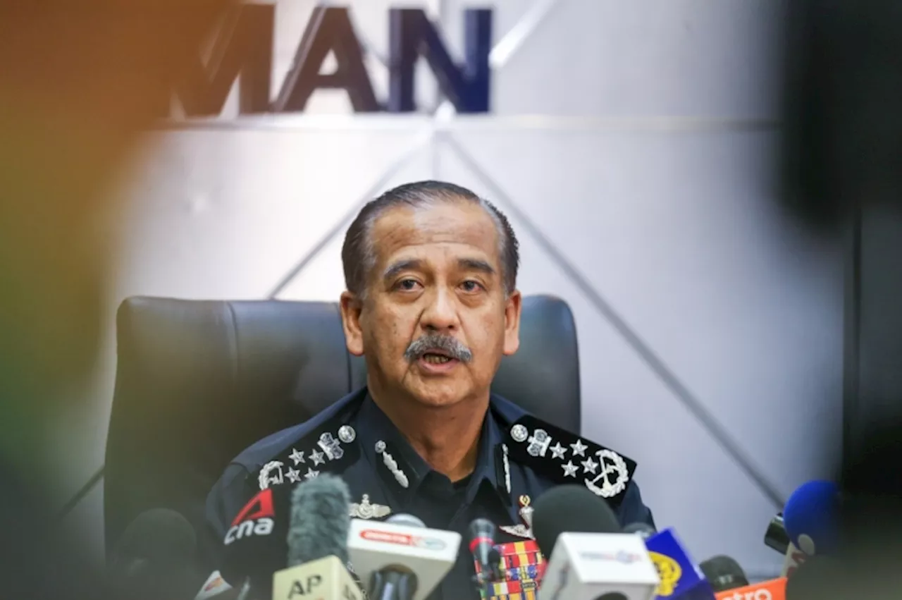 IGP calls for concrete laws to tackle cyberbullying head-on