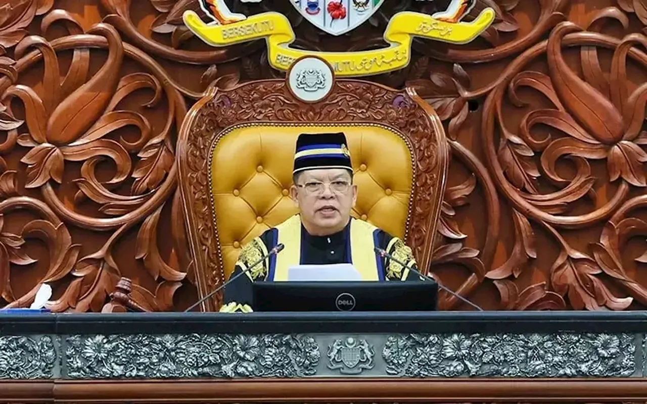 'Speaker’s Bersatu 6 decision a double-edged sword'