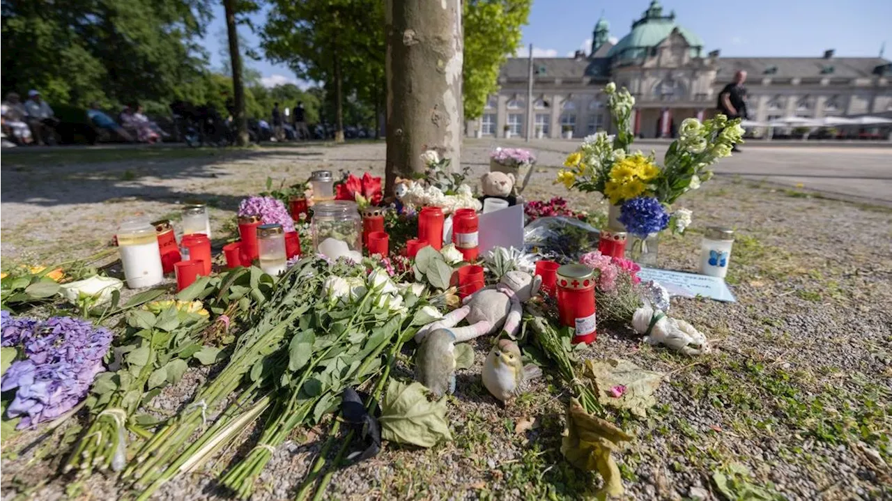 Tödlicher Angriff nach Abifeier in Bad Oeynhausen: 20-jähriges Opfer beigesetzt