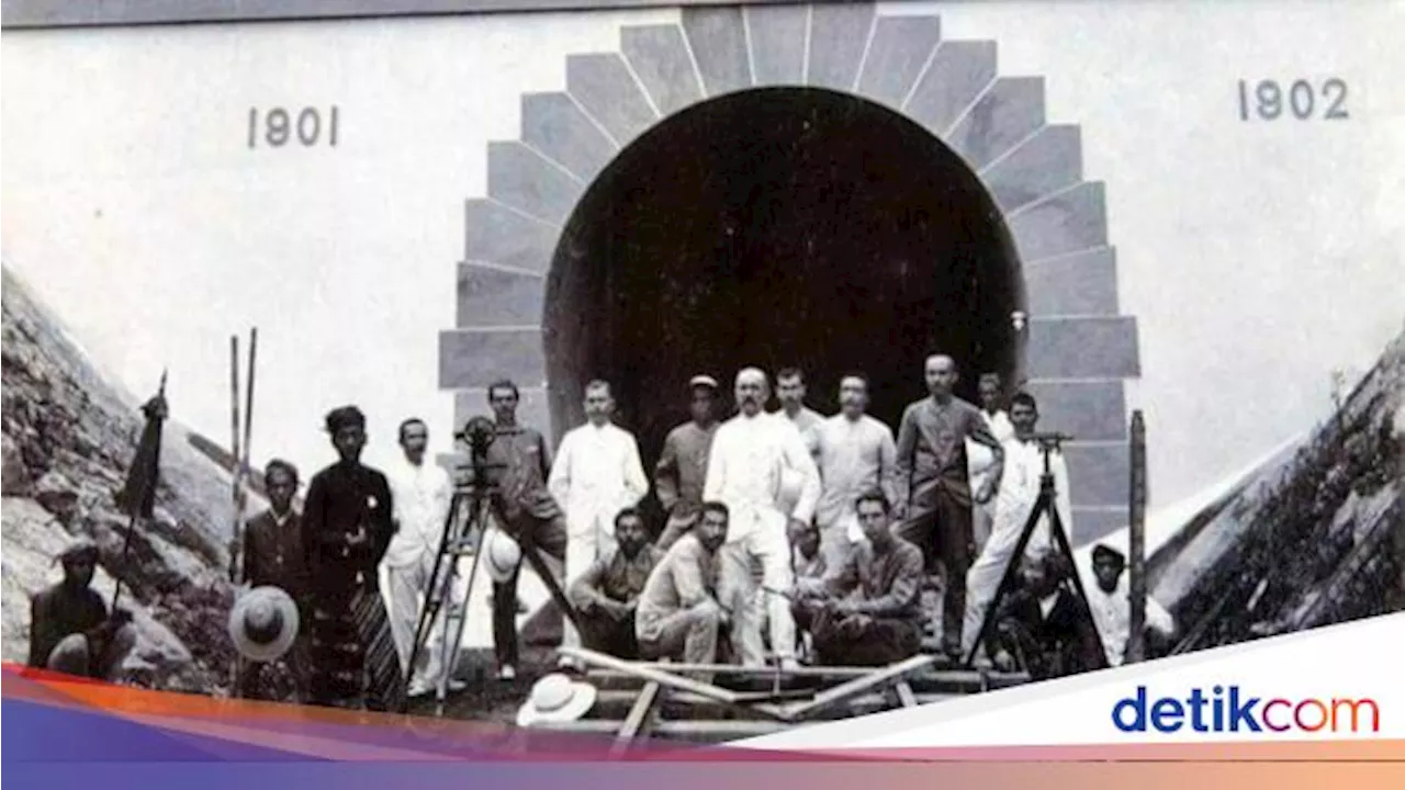 Mengenal Kerja Rodi, Sejarah Kelam dan Dampaknya Bagi Rakyat Indonesia