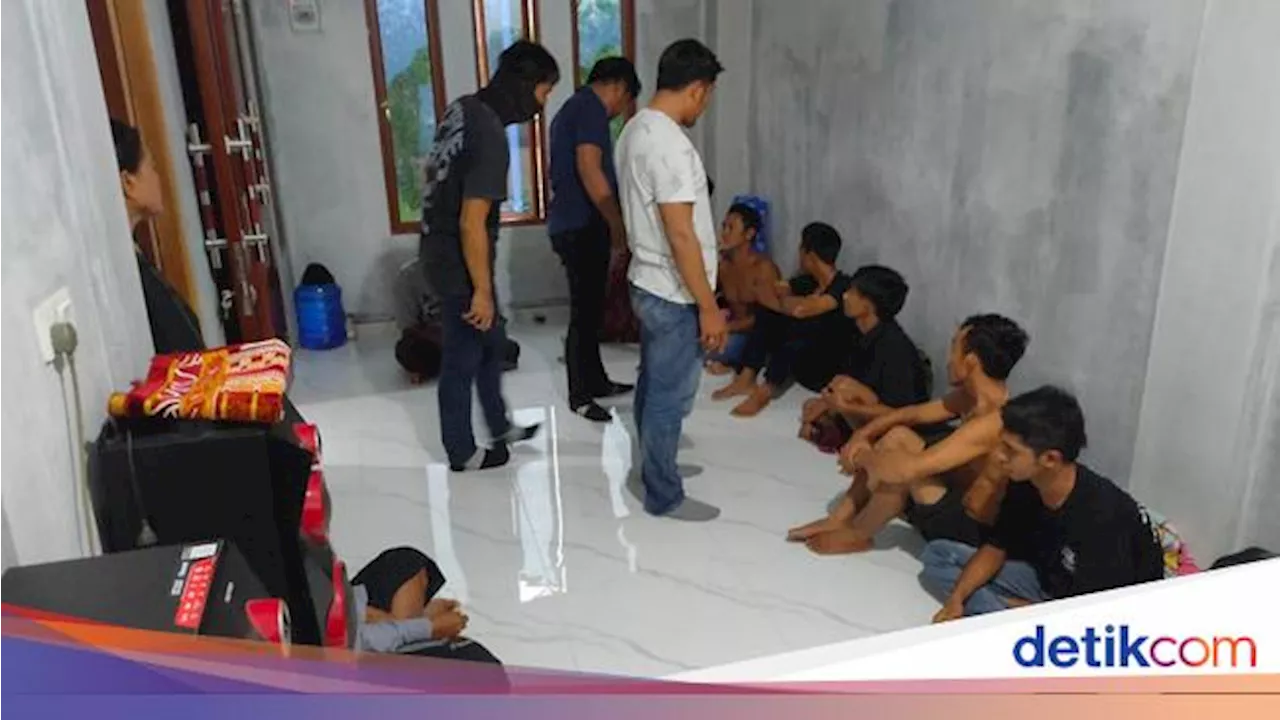 Polisi Gerebek Penampungan PMI Ilegal di Batam, 1 Pelaku Diamankan