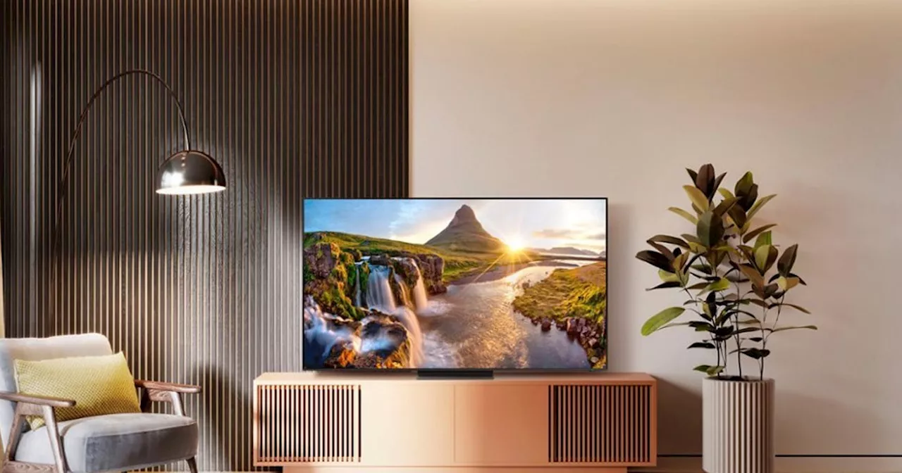 Best 75-inch TV Prime Day deals: Gorgeous QLEDs under $600