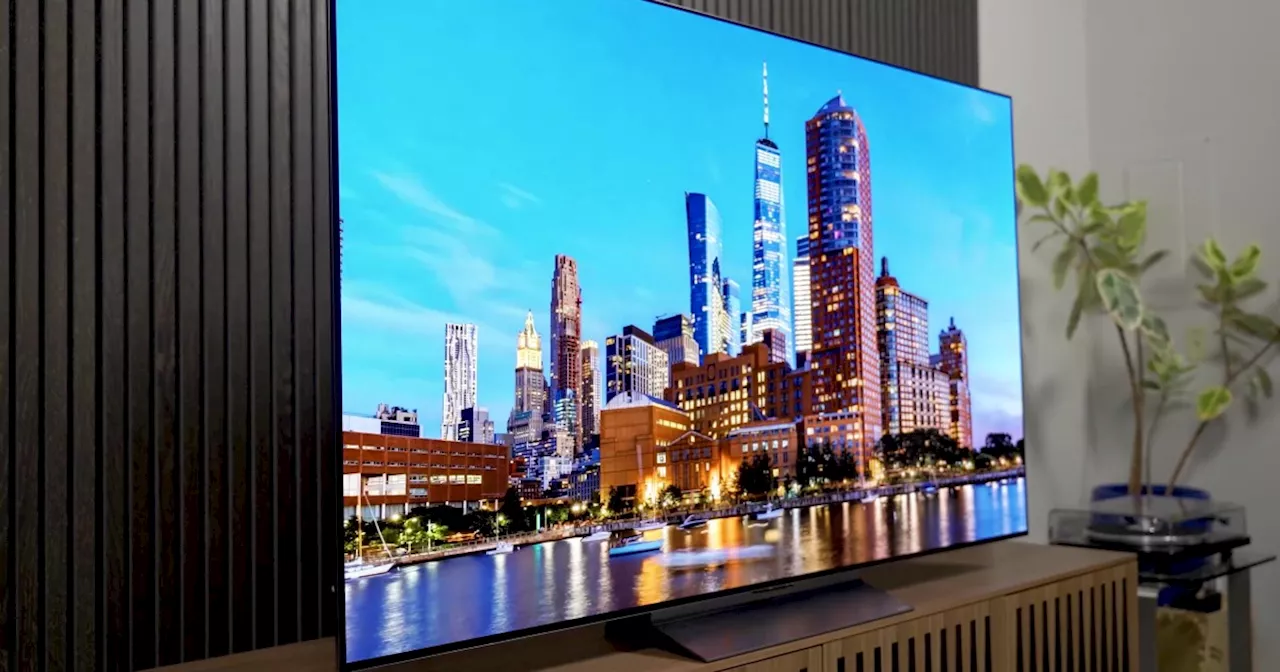 Best OLED TV Prime Day deals: This 48-inch LG is $700 off