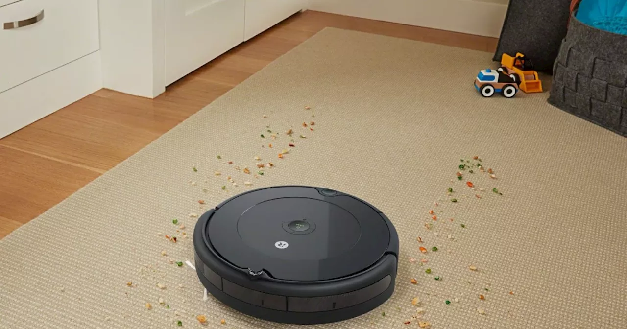 Best Roomba Prime Day deals: robots vacuums under $200