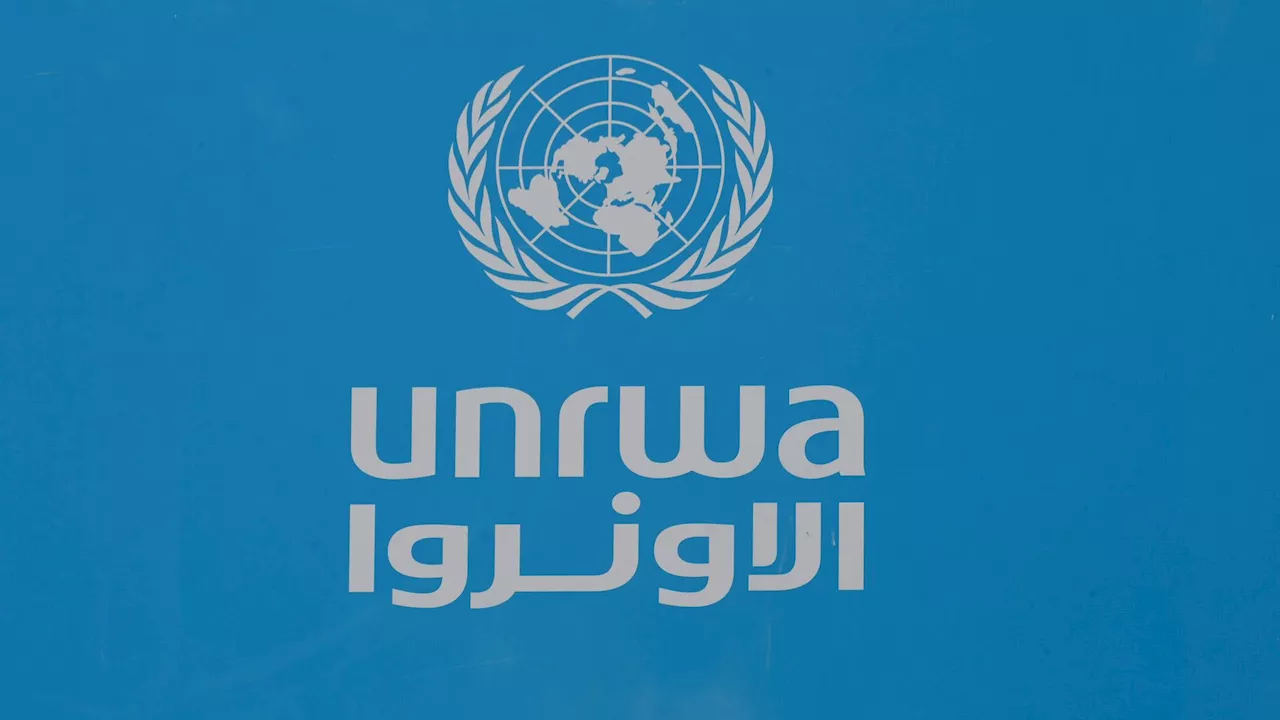 Finanzierung von UNO-Palästinenserhilfswerk UNRWA bis September gesichert