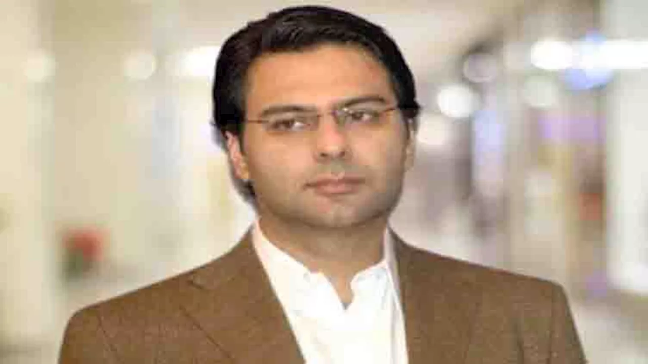 Money-laundering: Moonis Elahi, six others declared absconders