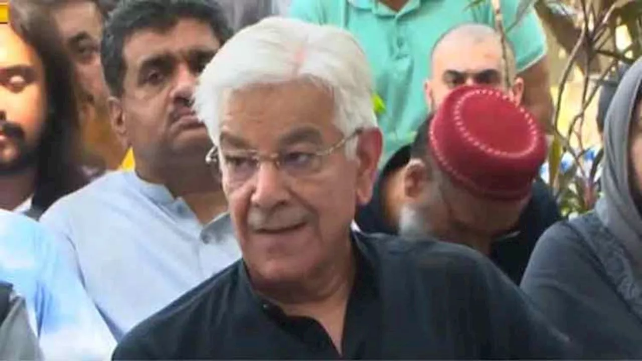 SC verdict on reserved seats tantamount to rewriting constitution: Kh Asif