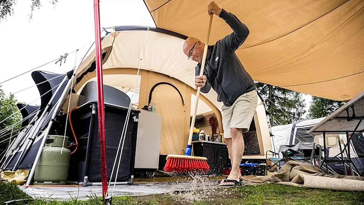 Na regen komt maar geen zonneschijn: is deze zomer echt zo slecht? 'Ik snap dat veel mensen dat denken'