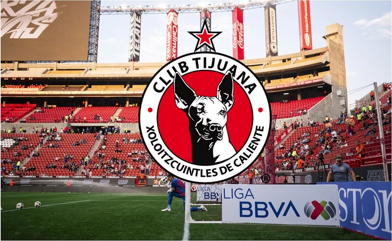 Xolos de Tijuana podría recibir castigo económico y veto tras incidentes ante Chivas