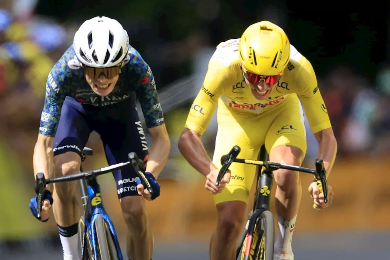 El Tour de Francia arderá en los Pirineos el fin de semana