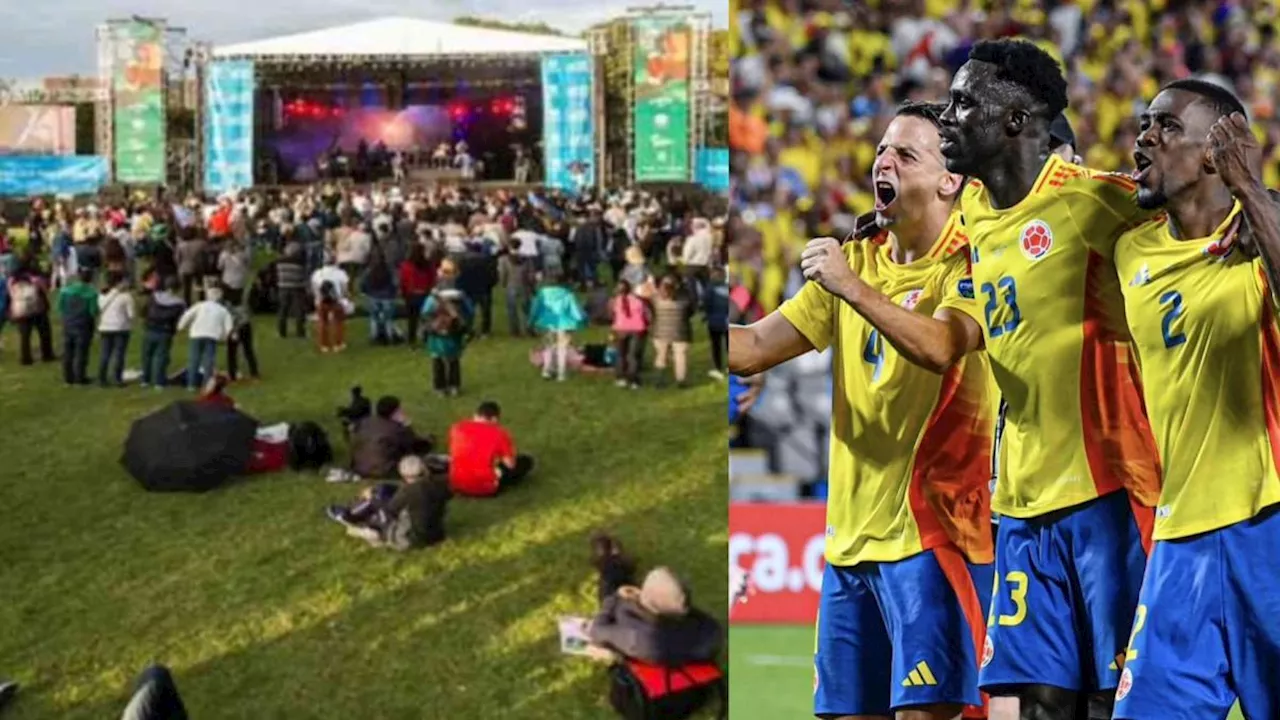 Si aún no sabe a dónde ir a ver el partido, aquí le tenemos los mejores planes para vivir la final de la Copa América