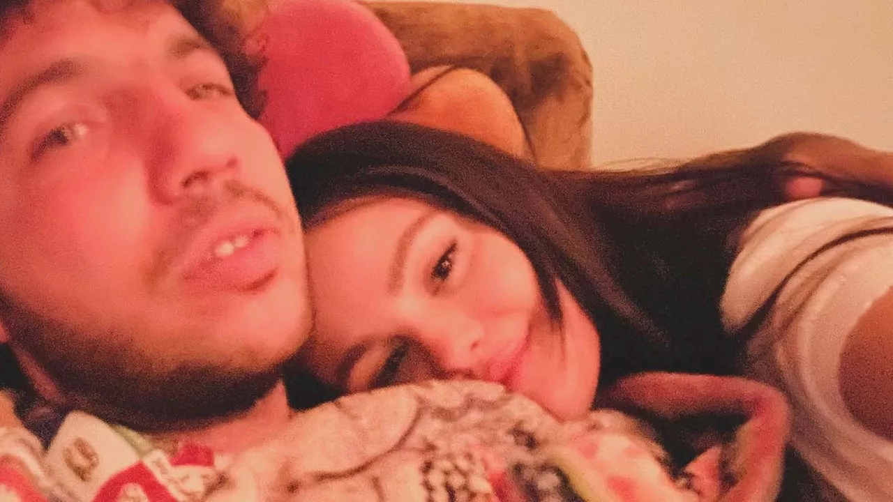 Selena Gomez Reveals Who Said 'I Love You' First in Benny Blanco Relationship