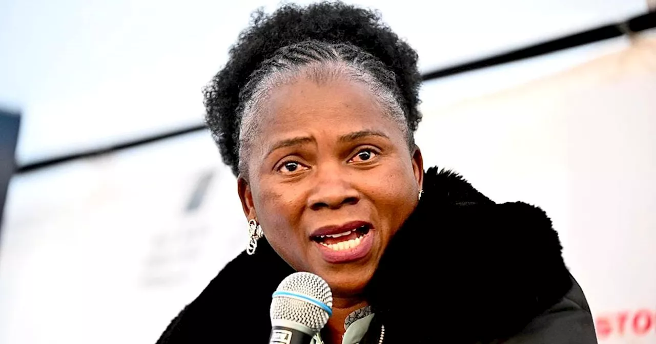 No basis yet to pursue step-aside clause against VSB-linked Radzilani, says Limpopo ANC