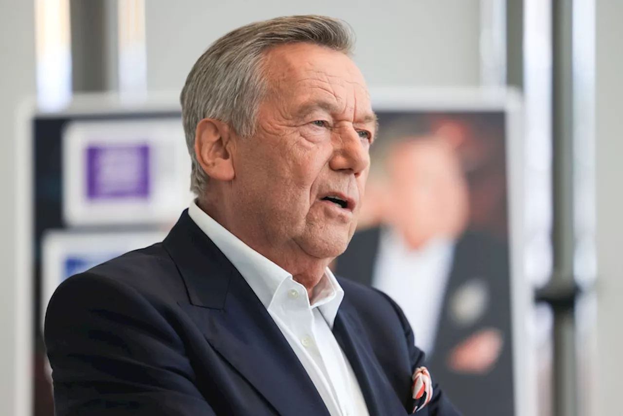 Roland Kaiser über besondere Verbindung zu Köln: „nicht normal“