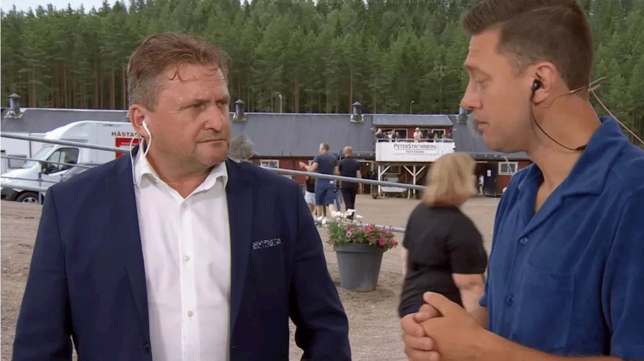 Chefens besvikelse: ”Det känns inte bra”