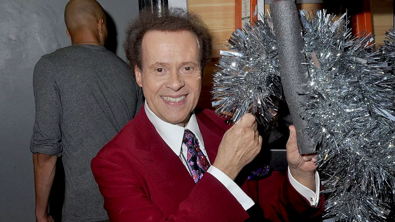 Richard Simmons dead at 76: report