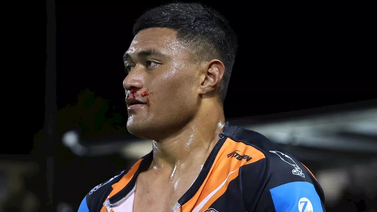 Tigers star linked with QLD club; Broncos son of a gun heading overseas — Whispers