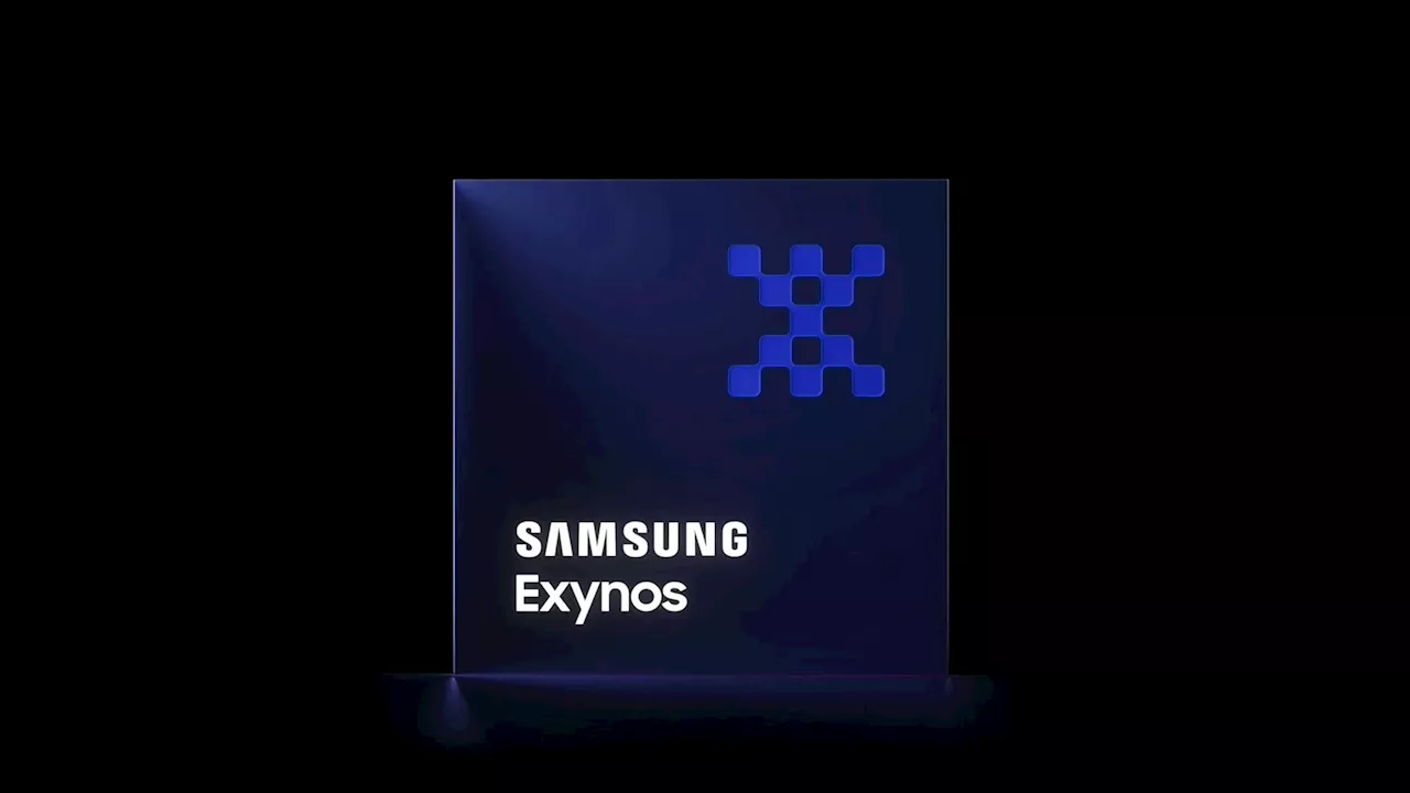 Exynos 2500 efficiency allegedly surpasses the Apple A15