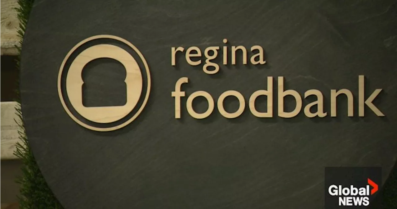 Salvation Army Regina offers free lunches to help offset summer food insecurity