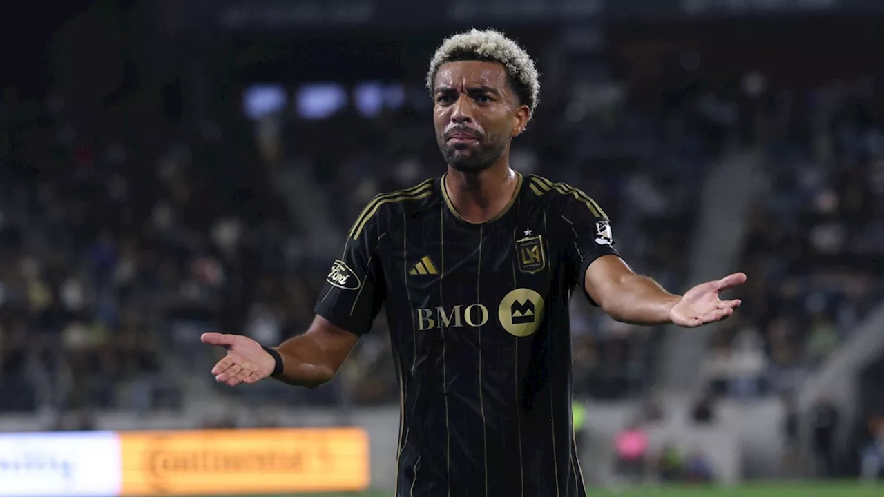 Los Angeles FC vs Columbus Crew: Live stream, TV channel, kick-off time & where to watch