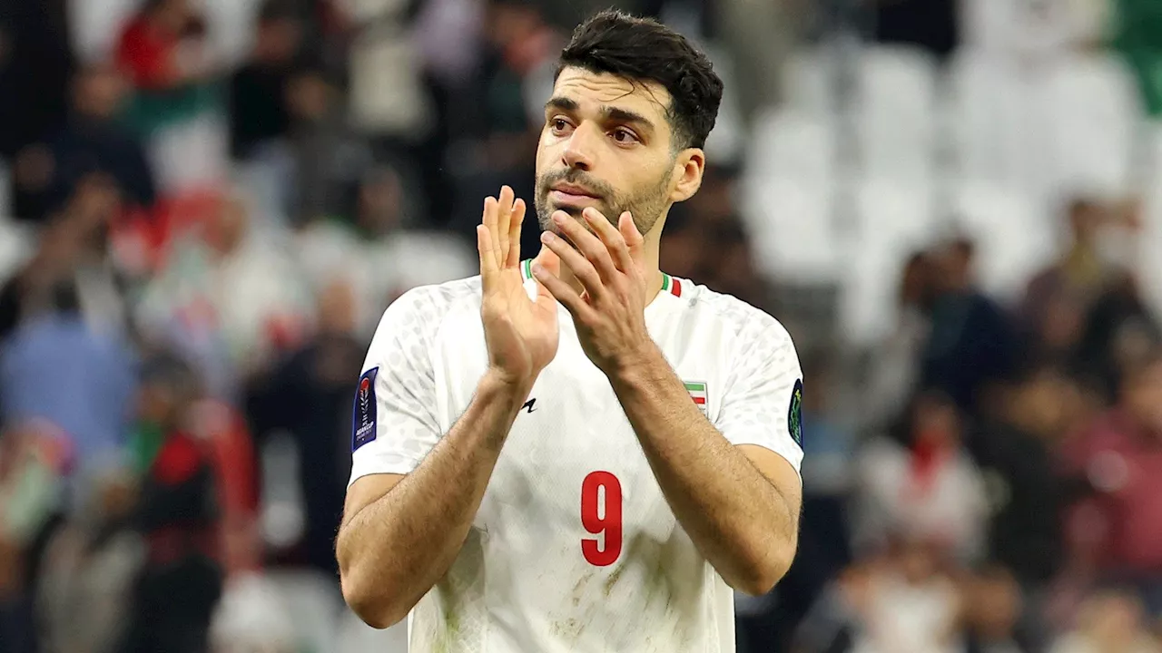 Mehdi Taremi all'Inter, chi è l'attaccante nerazzurro soprannominato 'Piscinas' sui social