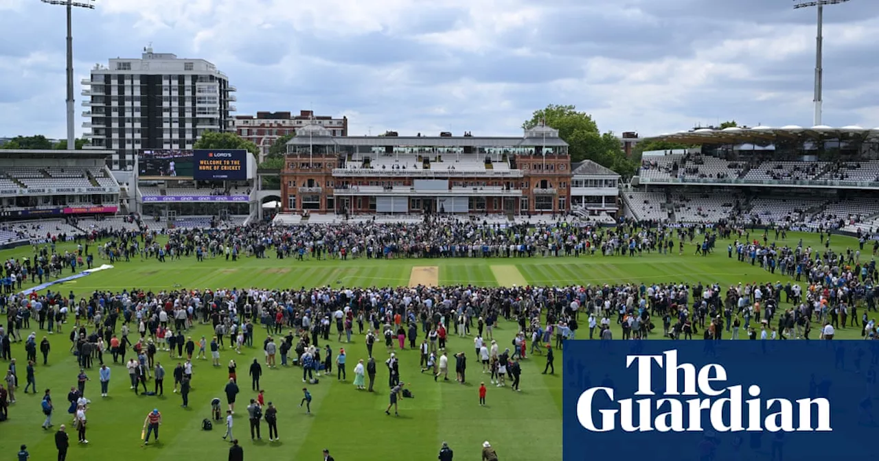 As Jimmy Anderson bows out, Test cricket is in danger of doing likewise