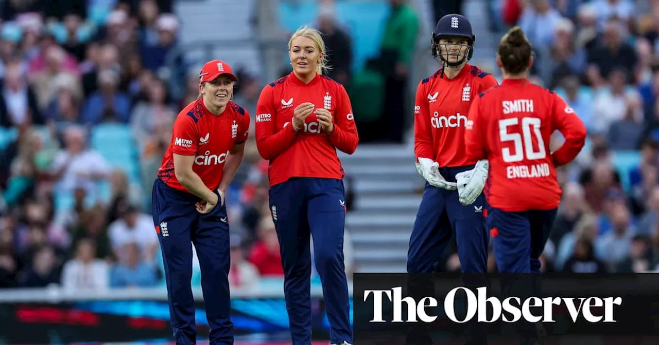 England hammer New Zealand with 51 balls to spare in fourth T20 clash