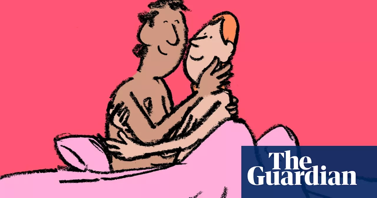 This is how we do it: ‘We would have sex in the morning before I drove her to hospital’