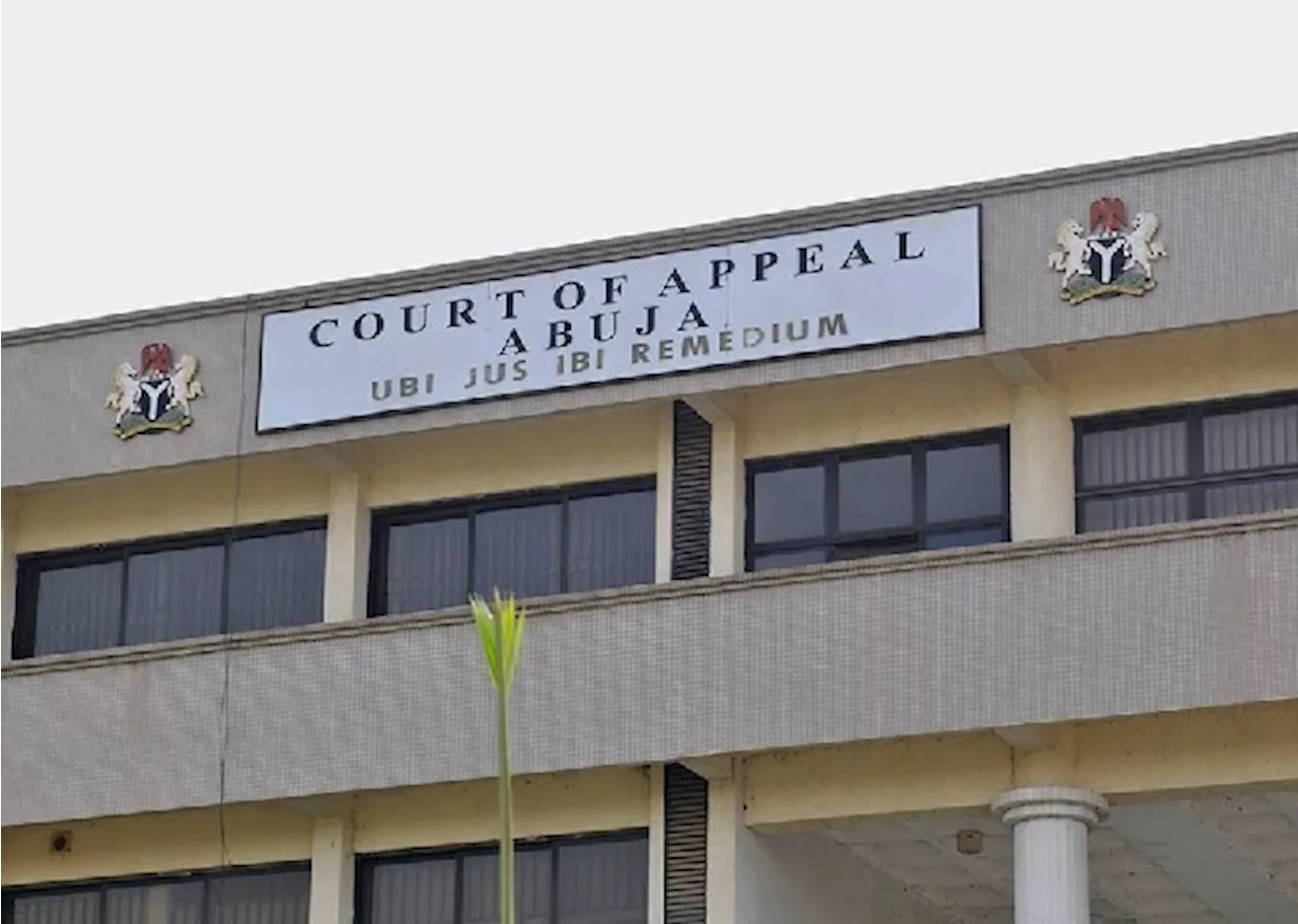 Appeal Court upholds Diri’s election, dismisses LP, NNPP petitions