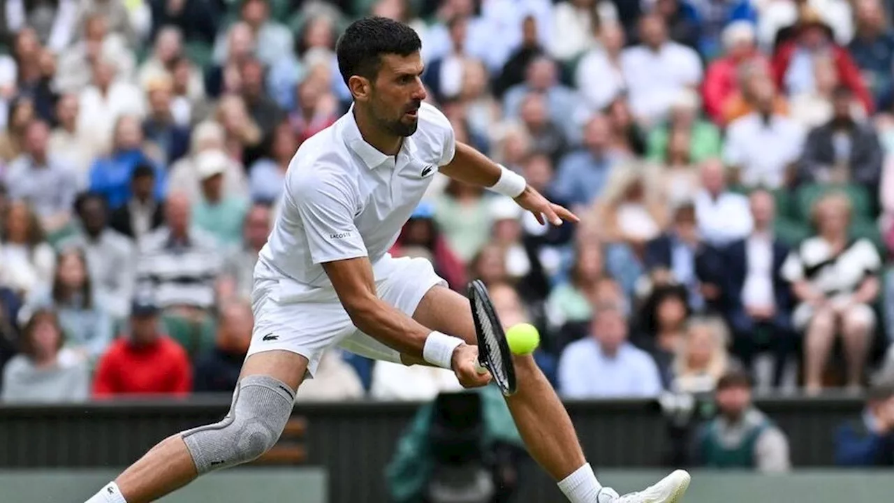 Final “Blockbuster” Alcaraz – Djokovic Di Wimbledon