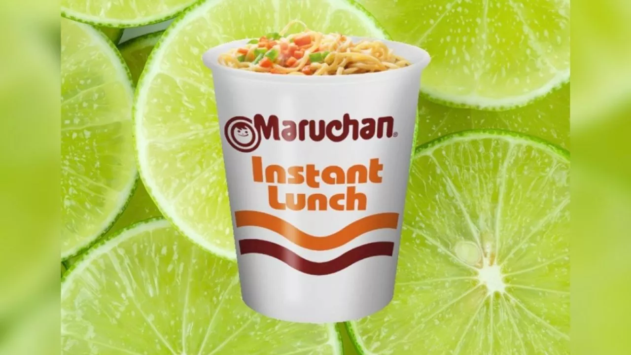 Sopa Maruchan: este es el verdadero riesgo de consumir este producto, según Profeco