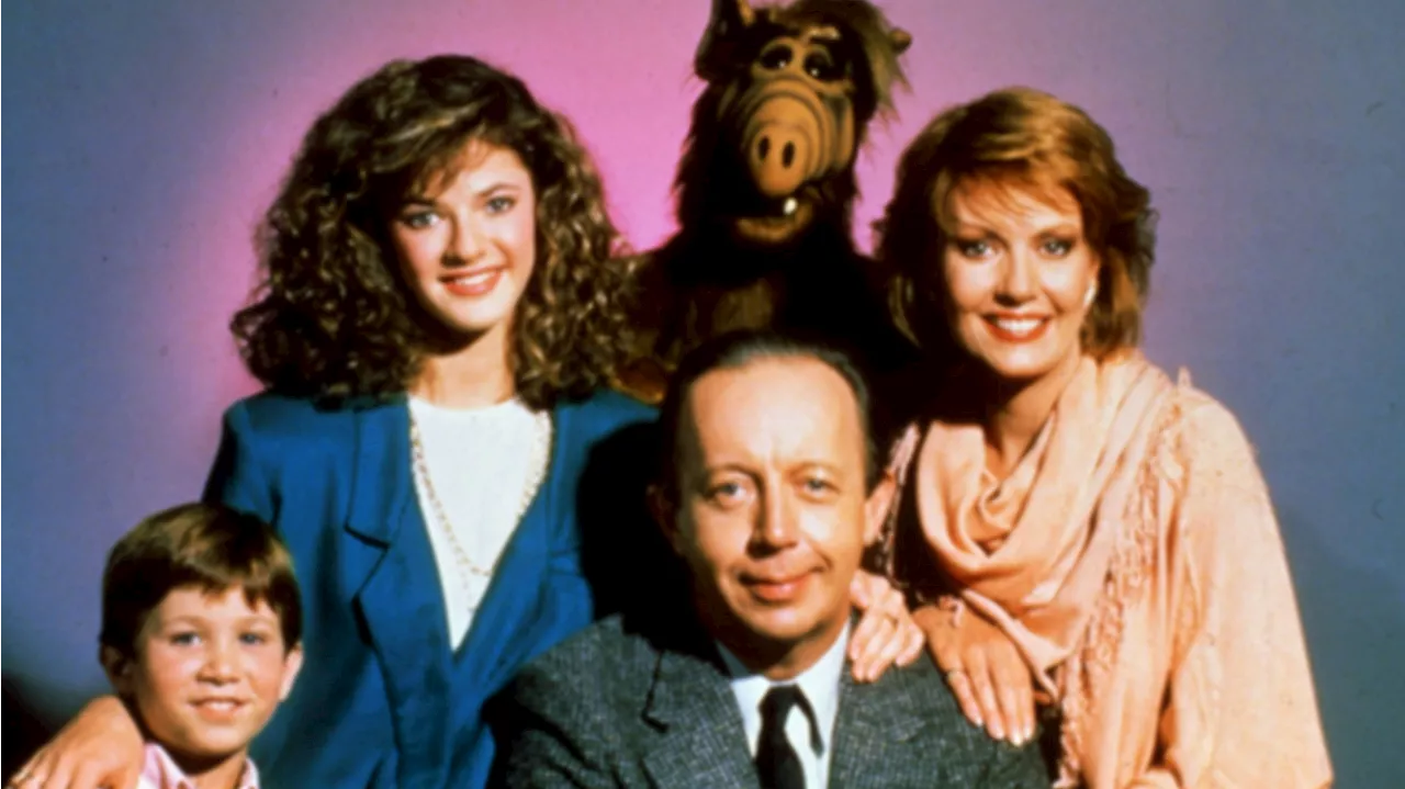 'Alf'-Star tot: Jetzt meldet sich seine Serien-Mama