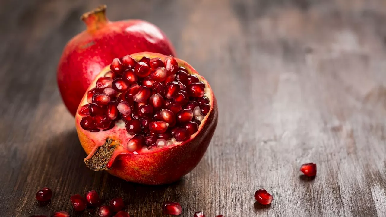 Dieses Obst kann blind machende Krankheit verzögern