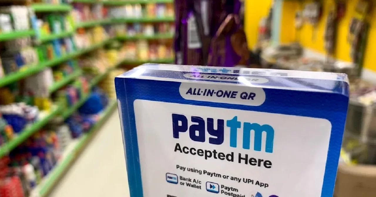 Paytm से बाहर हुआ SoftBank, बेची पूरी हिस्सेदारी, 15 करोड़ डॉलर का झेलना पड़ा नुकसान