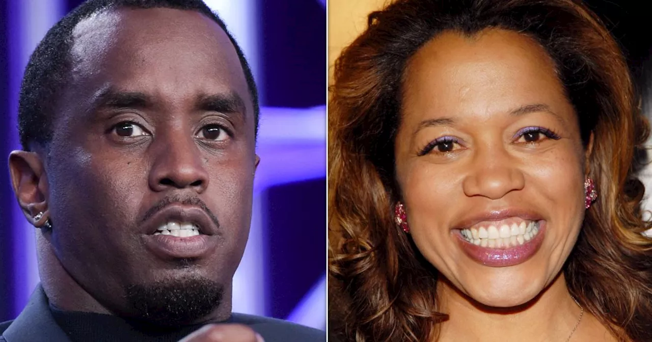 Sean 'Diddy' Combs Allegedly Threatened To See Magazine Editor 'Dead In The Trunk Of A Car'