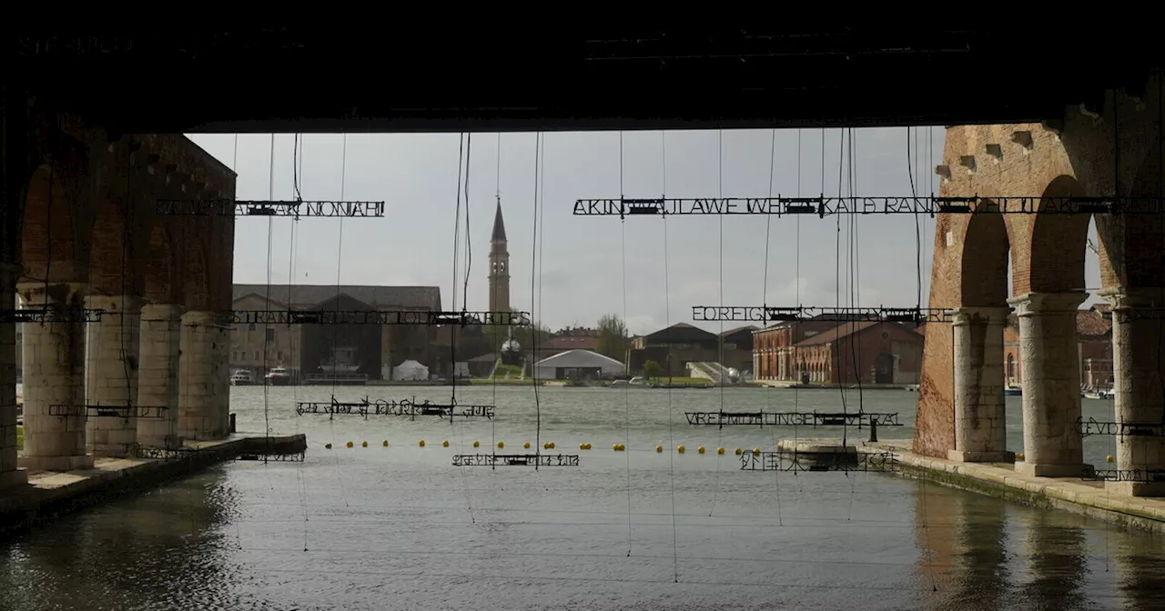 La destra a Venezia, l'eccezione Biennale di Buttafuoco. Inattaccabile per Rep. C'è vita oltre Petrecca