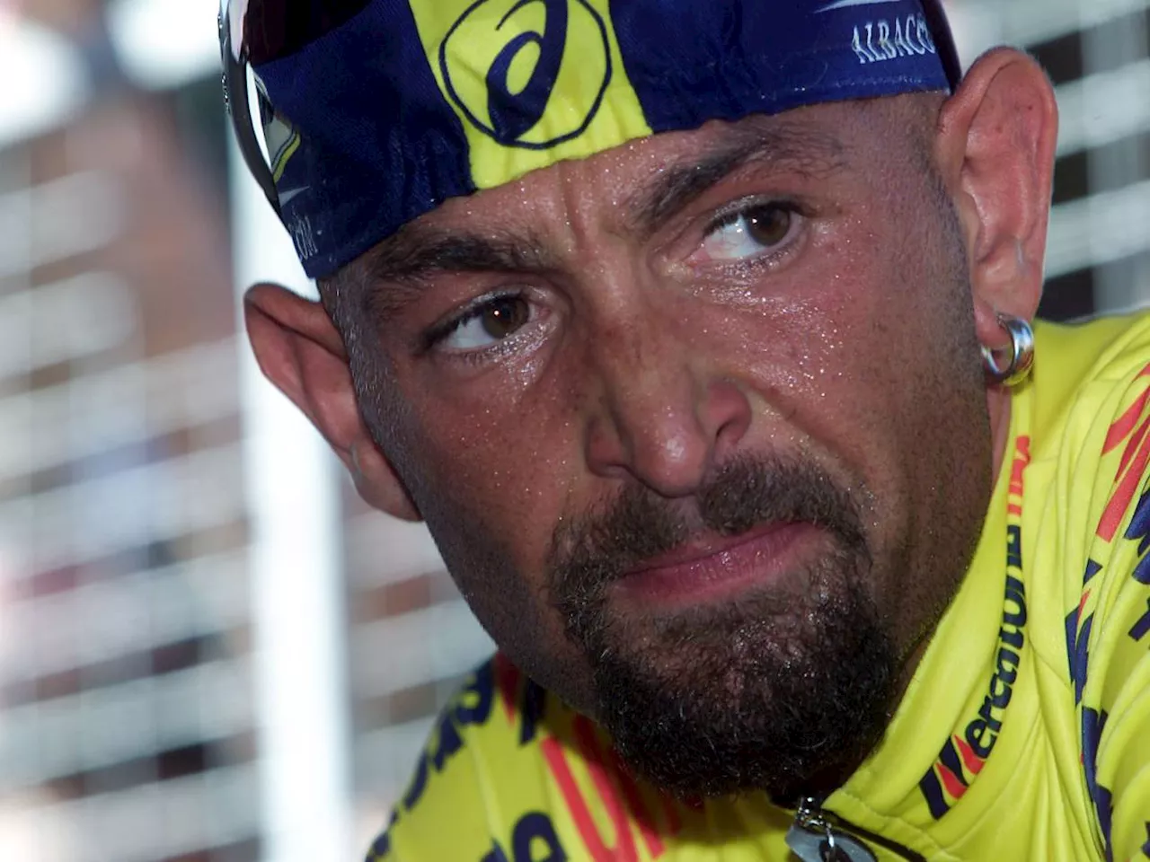 Marco Pantani, a Trento la Procura riapre le indagini sul Giro d'Italia del '99