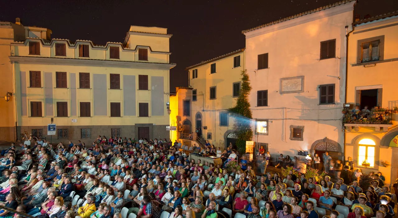 Est Film Festival 2024: l’Arco di Platino a Daniele Luchetti. Arriva a Montefiascone Neri Marcorè