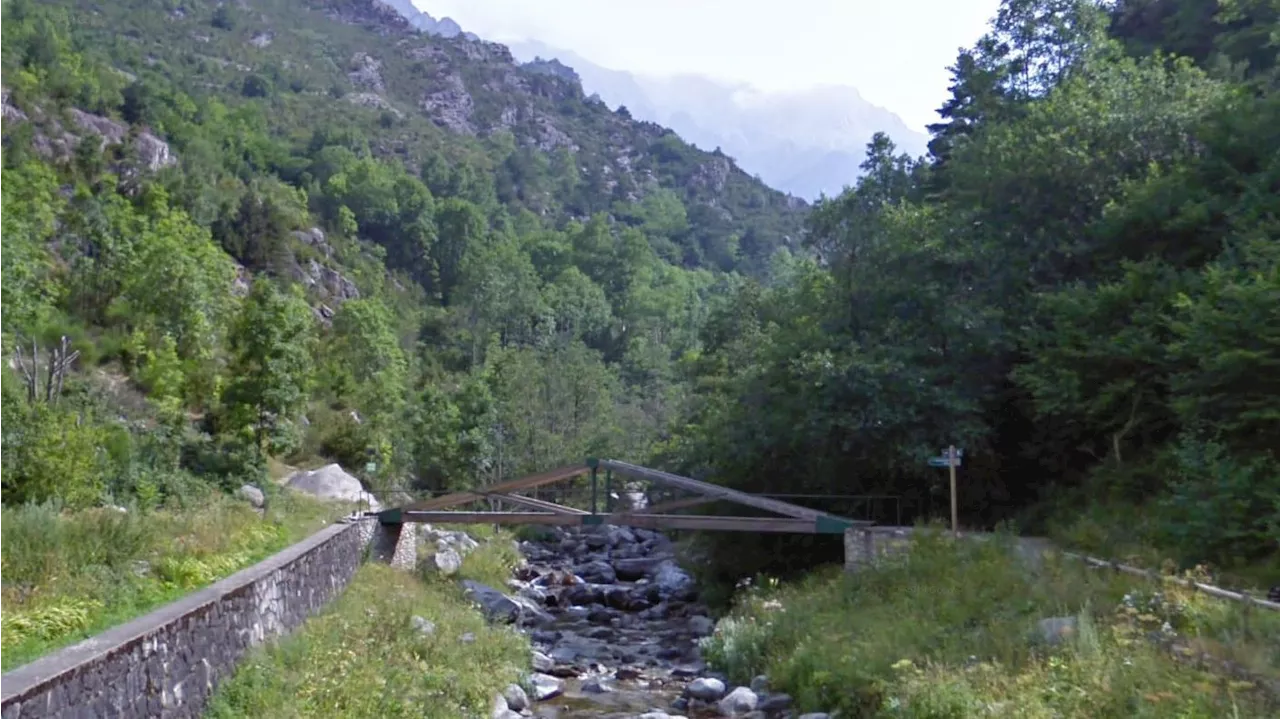 Mueren dos hombres ahogados mientras hacían barranquismo en Girona