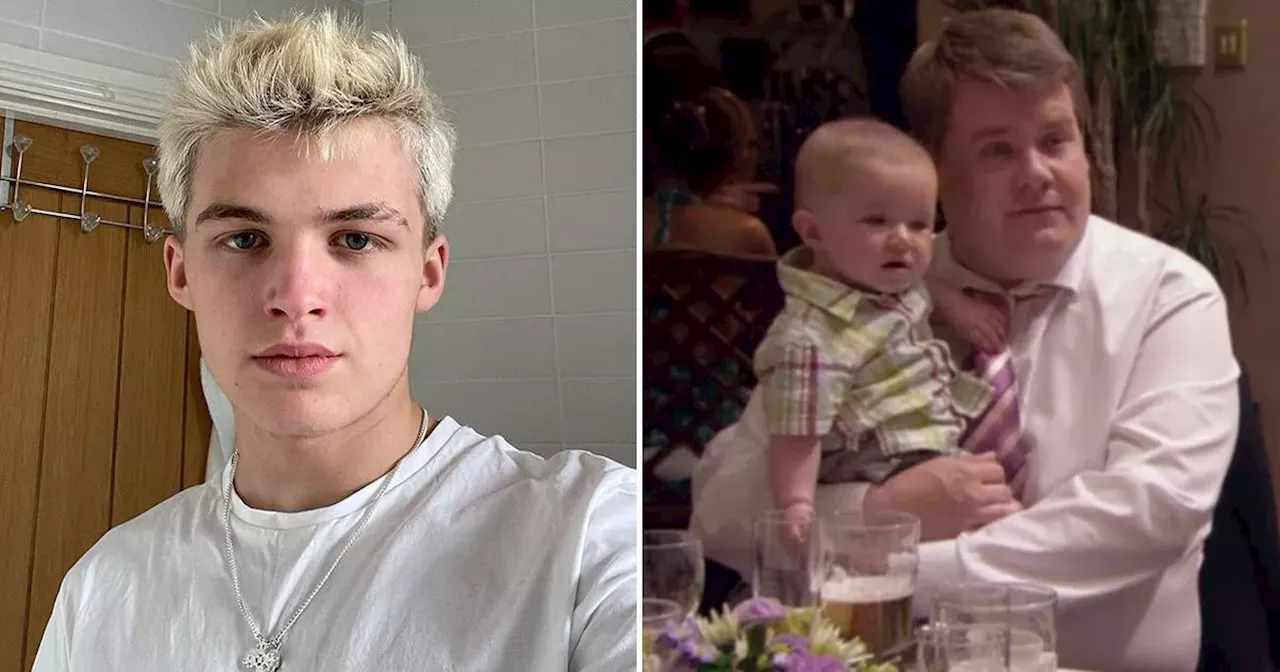 Teenager who played Neil the Baby 'disappointed' by Gavin and Stacey snub