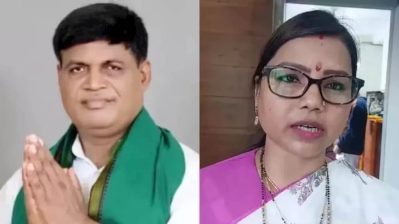 Rupauli By Election Result: रुपौली में चौंकाने वाला नतीजा; RJD की बीमा भारती बुरी तरह हारीं, JDU भी पस्त