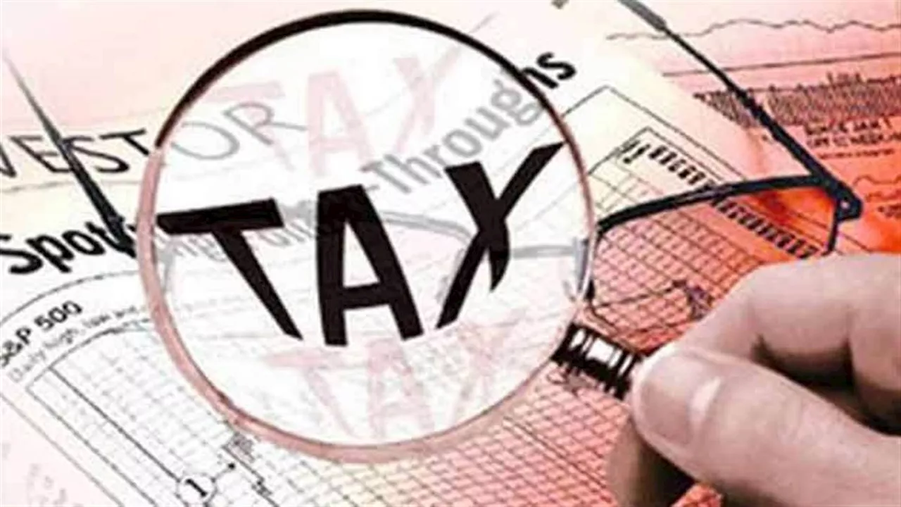 Tax Collection: बजट से पहले सरकार का भरा खजाना, नेट डायरेक्ट कलेक्शन में 19 फीसदी बढ़ा