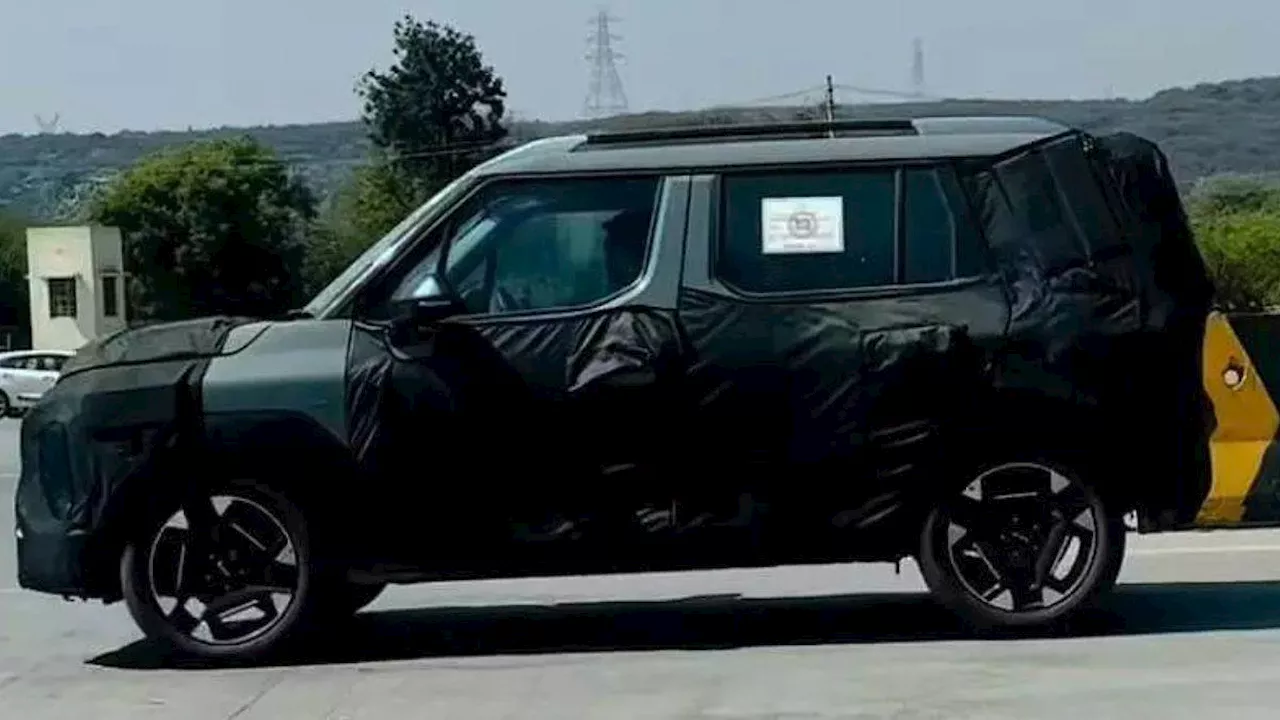 Upcoming SUV: भारतीय बाजार में जल्द लॉन्च होंगी ये 3 नई कॉम्पैक्ट एसयूवी, Nexon और Brezza की बढ़ेंगी मुश्किलें