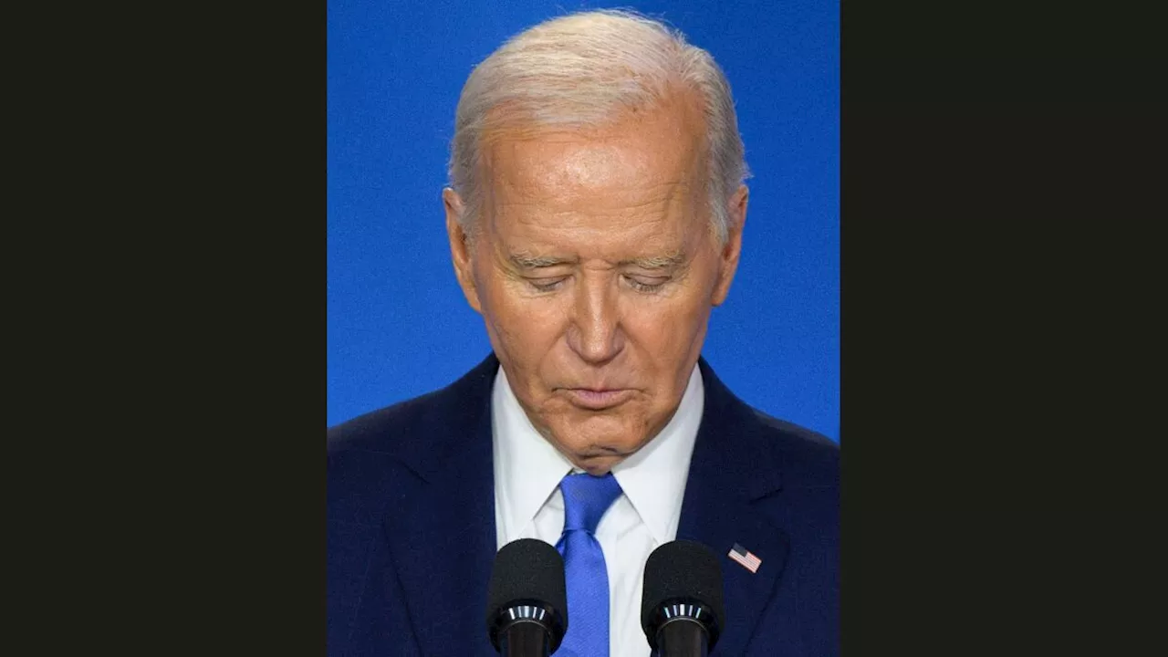 「史上最強の同盟」描けぬ展望 米大統領選が影落とす―ＮＡＴＯ首脳会議閉幕