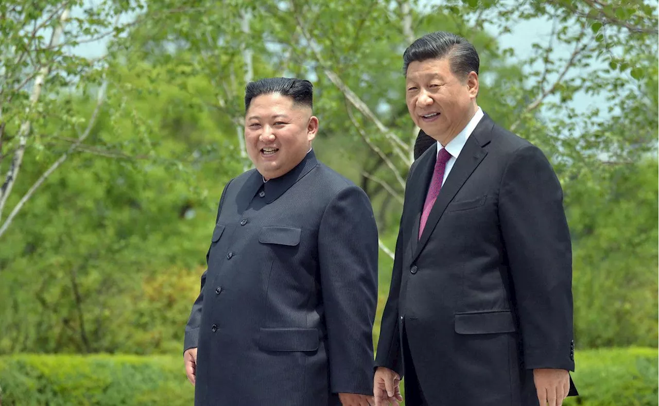 中朝結束に「すきま風」 北朝鮮労働者の帰国要求か