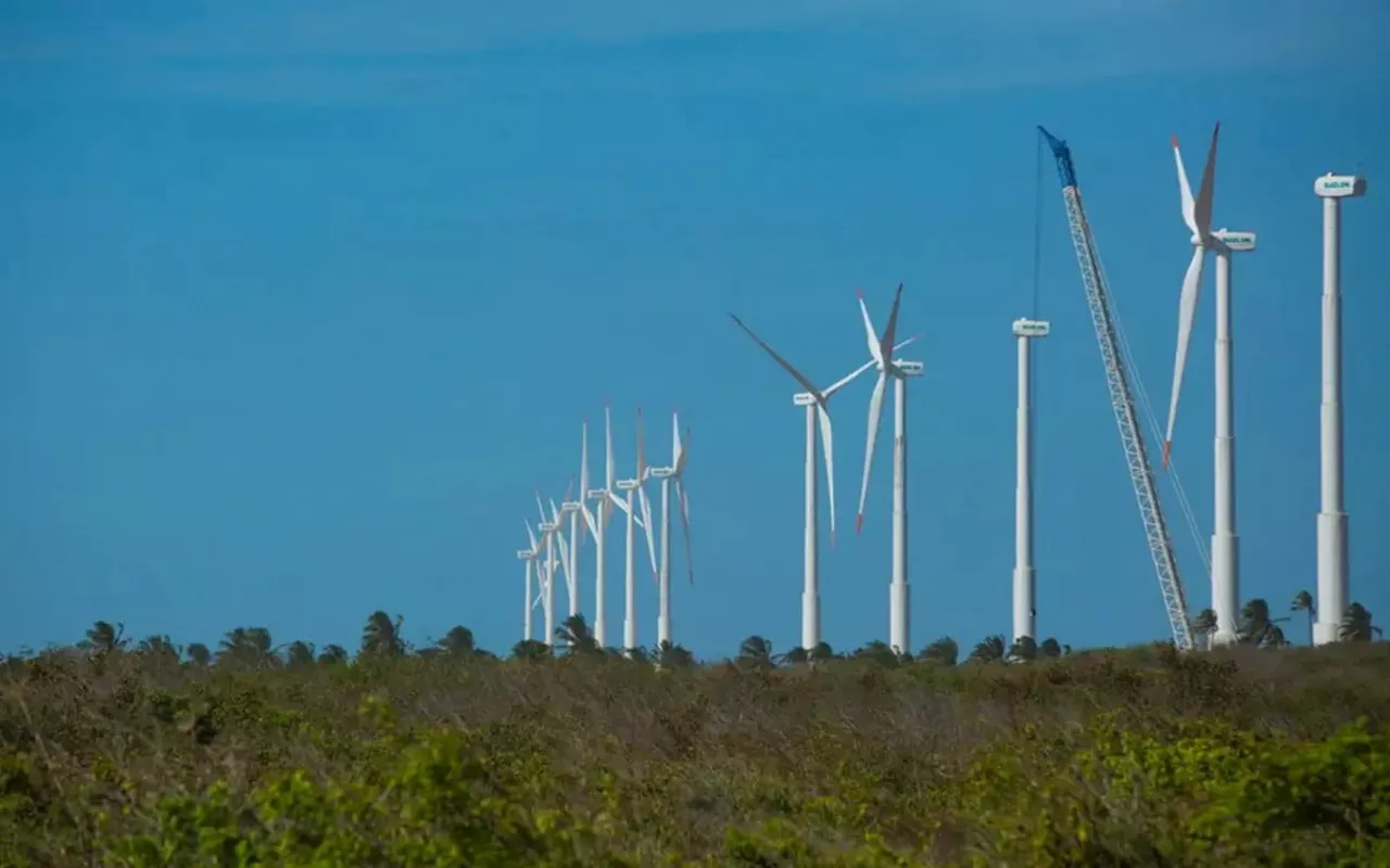 Câmara aprova definição do projeto marco legal de hidrogênio verde